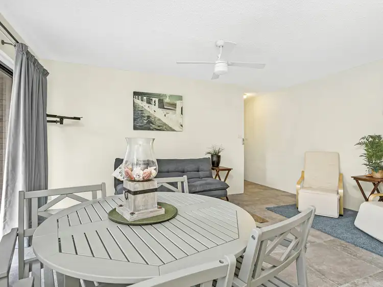 Third view of Homely unit listing, 5/16 Messines Street, Shoal Bay NSW 2315