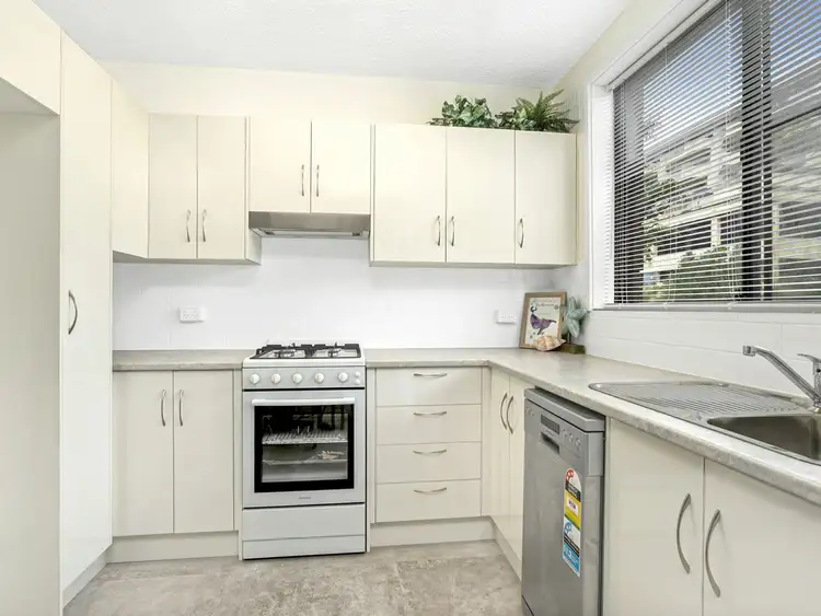 Fourth view of Homely unit listing, 5/16 Messines Street, Shoal Bay NSW 2315