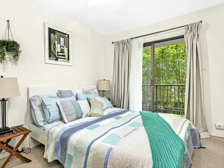 Fifth view of Homely unit listing, 5/16 Messines Street, Shoal Bay NSW 2315