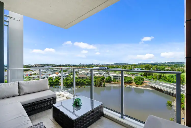2712/397 Christine Avenue, Varsity Lakes QLD 4227