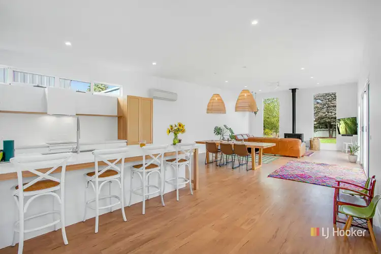 Seventh view of Homely house listing, 76 Jackson Street, Wynyard TAS 7325