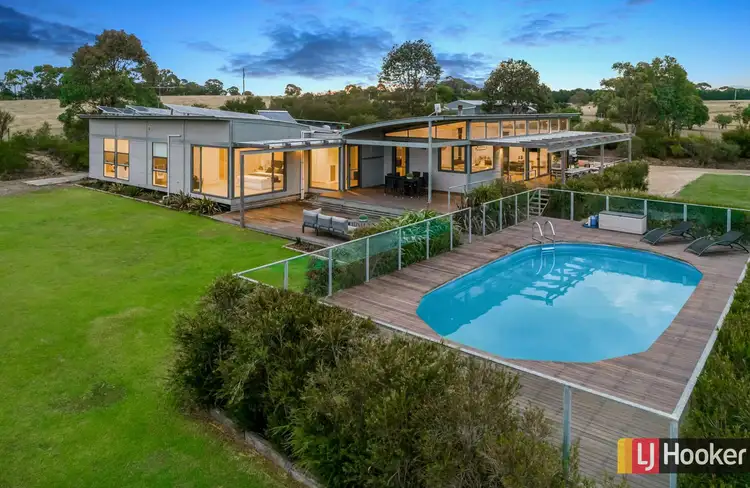 Main view of Homely house listing, 10 Simons Hill Road, Wallan VIC 3756