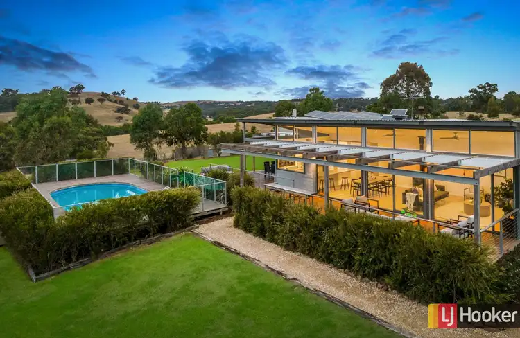 Second view of Homely house listing, 10 Simons Hill Road, Wallan VIC 3756