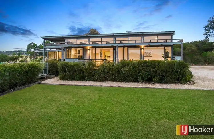 Third view of Homely house listing, 10 Simons Hill Road, Wallan VIC 3756