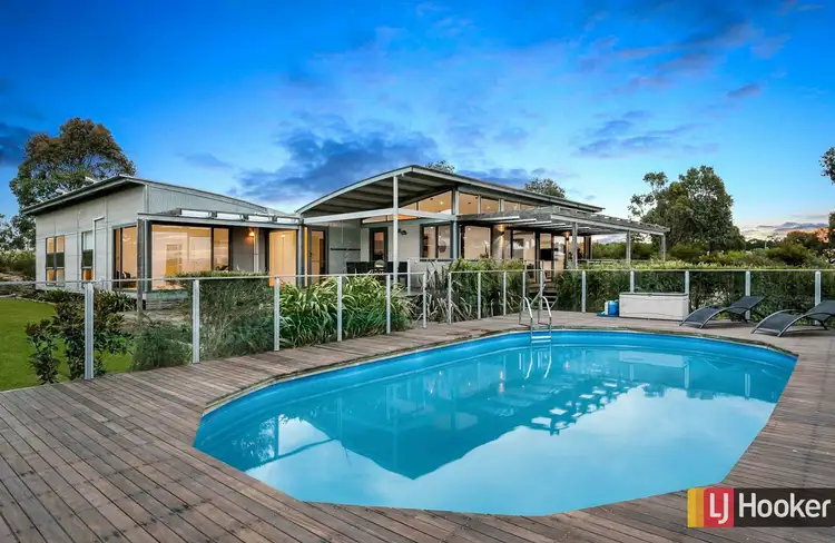 Fourth view of Homely house listing, 10 Simons Hill Road, Wallan VIC 3756