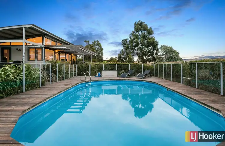 Fifth view of Homely house listing, 10 Simons Hill Road, Wallan VIC 3756