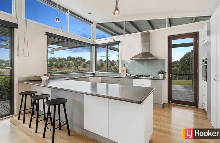 Sixth view of Homely house listing, 10 Simons Hill Road, Wallan VIC 3756