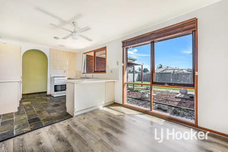 Third view of Homely house listing, 27 Springfield Crescent, Hampton Park VIC 3976