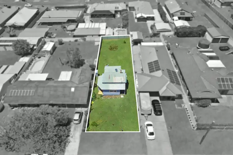 21 Dutton Road, Buxton NSW 2571