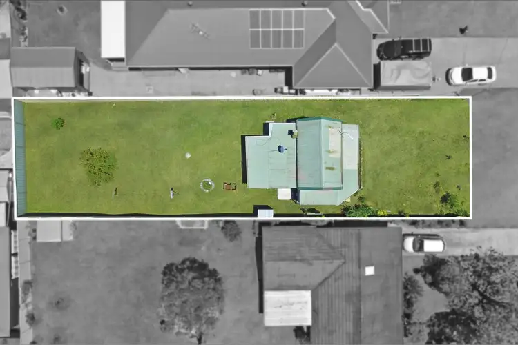 Second view of Homely house listing, 21 Dutton Road, Buxton NSW 2571