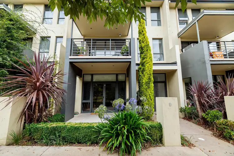 Third view of Homely house listing, 9 Braggett Street, Gungahlin ACT 2912