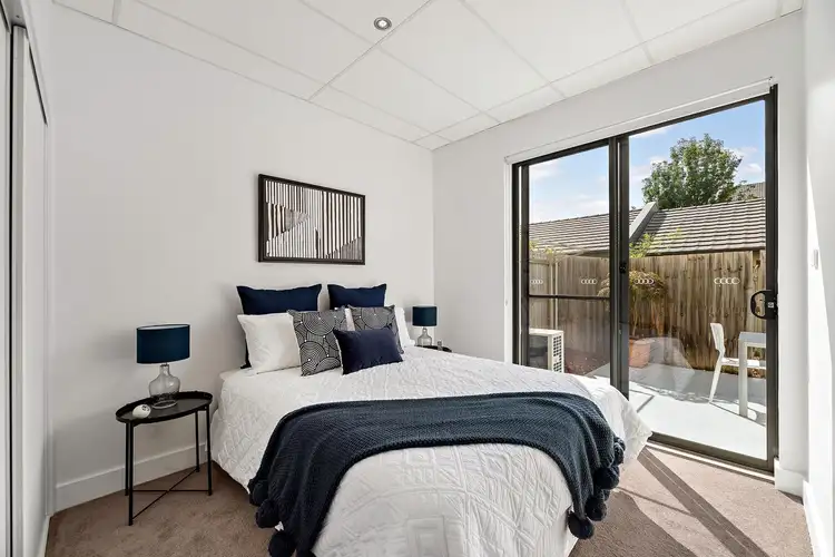 Fifth view of Homely house listing, 9 Braggett Street, Gungahlin ACT 2912