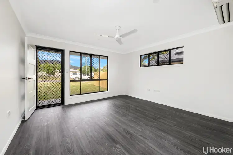 Third view of Homely house listing, 145 Connor Street, Koongal QLD 4701
