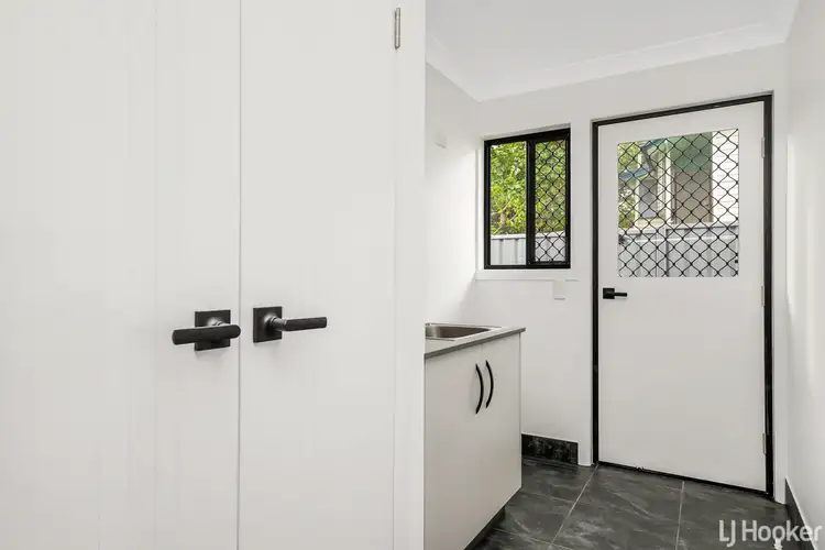 Fifth view of Homely house listing, 145 Connor Street, Koongal QLD 4701