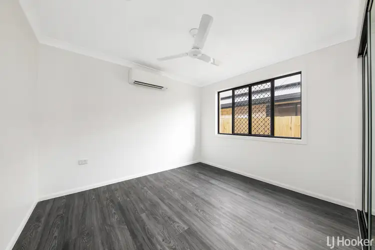 Sixth view of Homely house listing, 145 Connor Street, Koongal QLD 4701