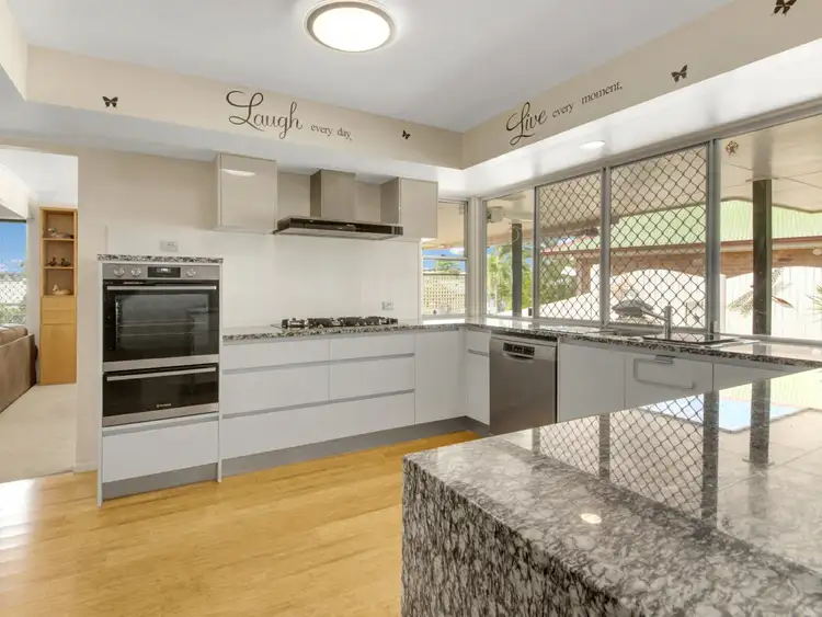 Third view of Homely house listing, 23 Blackwell Street, Tannum Sands QLD 4680