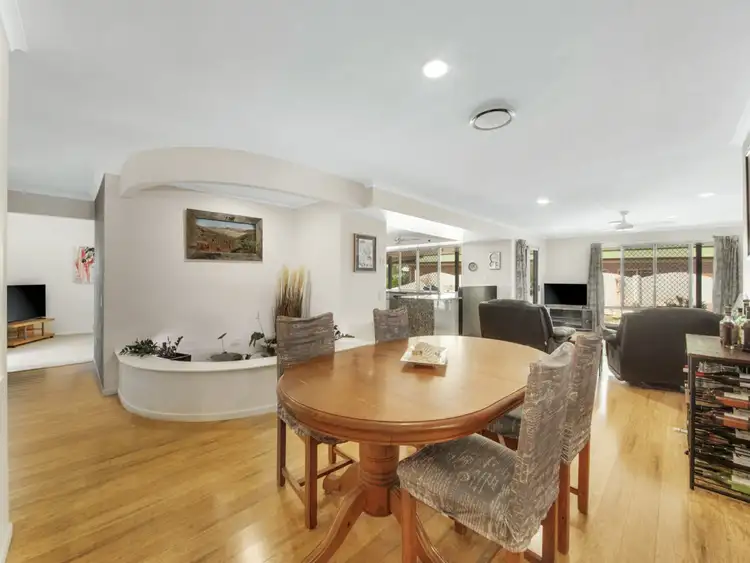 Fourth view of Homely house listing, 23 Blackwell Street, Tannum Sands QLD 4680