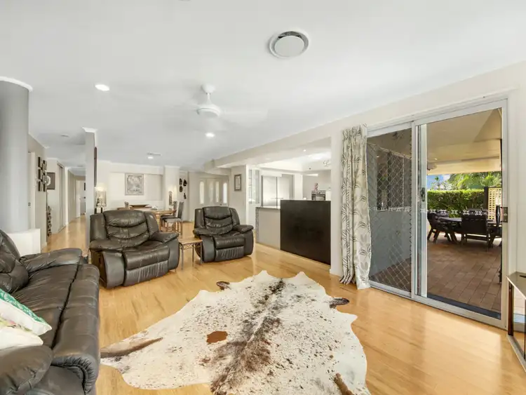 Fifth view of Homely house listing, 23 Blackwell Street, Tannum Sands QLD 4680