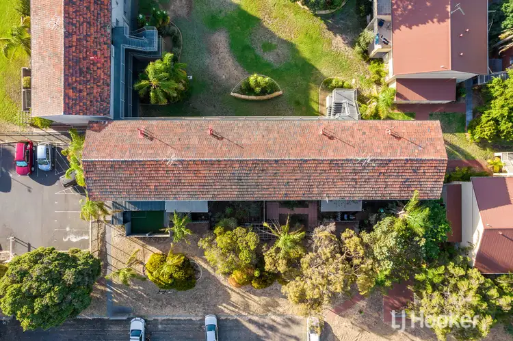 Third view of Homely unit listing, 4/40 Reynolds Way, Withers WA 6230