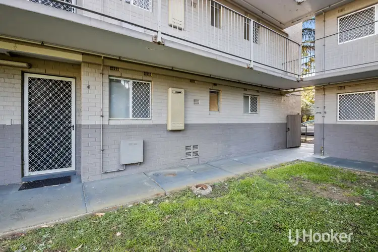 Fourth view of Homely unit listing, 4/40 Reynolds Way, Withers WA 6230