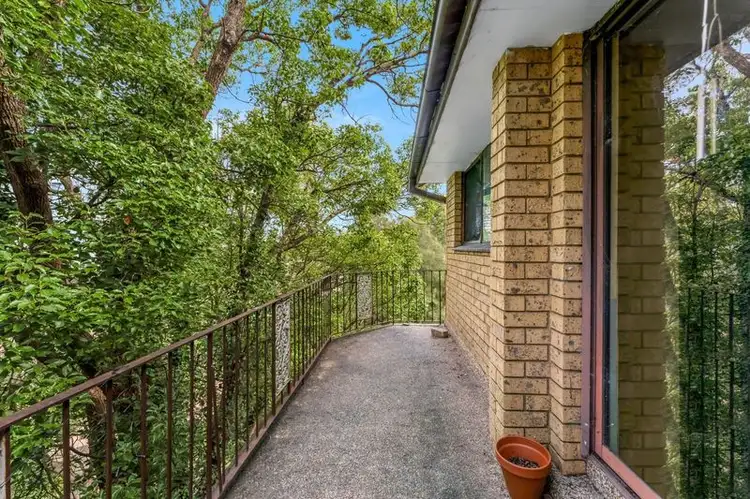 9/3 Elizabeth Street, Parramatta NSW 2150