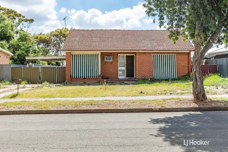 12 Southan Street, Smithfield Plains SA 5114