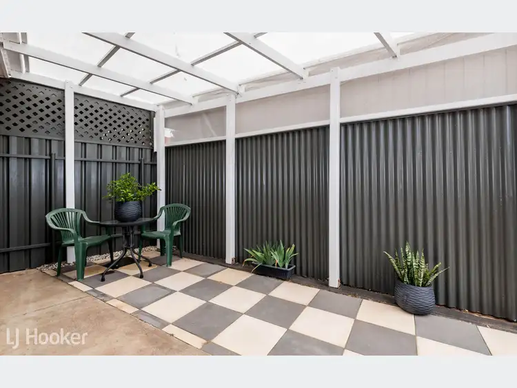Third view of Homely unit listing, 4/5 Lorraine Avenue, Lockleys SA 5032