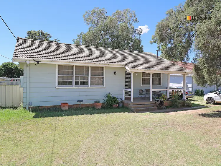 11 Sepik Road, Ashmont NSW 2650