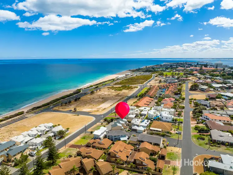 Second view of Homely apartment listing, 21A Upper Esplanade, Bunbury WA 6230