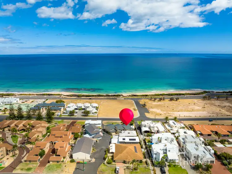 Third view of Homely apartment listing, 21A Upper Esplanade, Bunbury WA 6230
