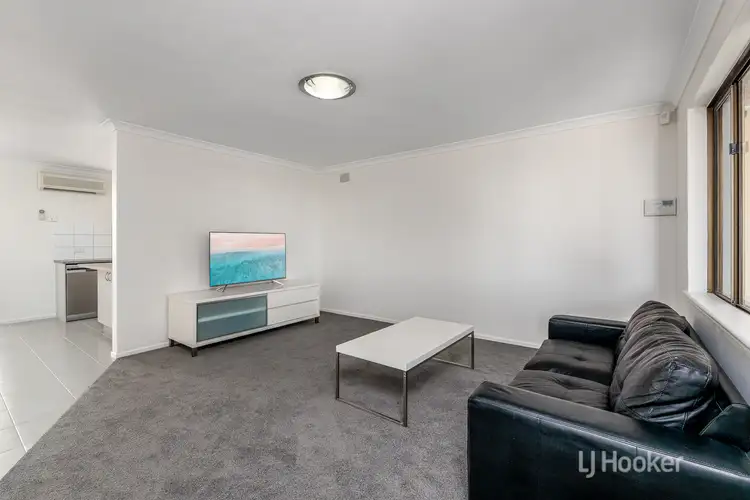 Fourth view of Homely apartment listing, 21A Upper Esplanade, Bunbury WA 6230