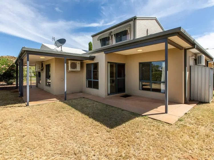 Main view of Homely house listing, 48 Mercorella Circuit, Sadadeen NT 870