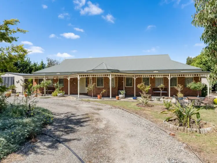 Second view of Homely house listing, 8 Inverlochy Drive, Bannockburn VIC 3331
