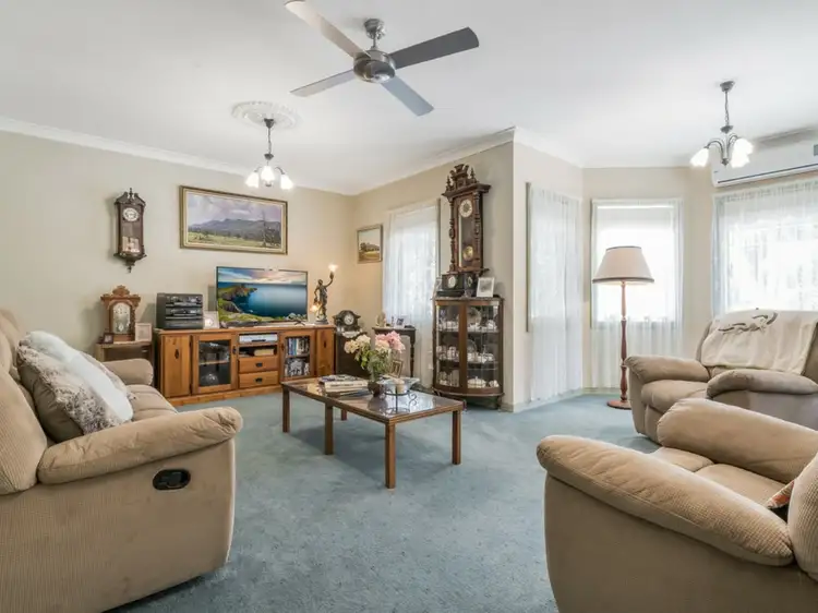 Fourth view of Homely house listing, 8 Inverlochy Drive, Bannockburn VIC 3331