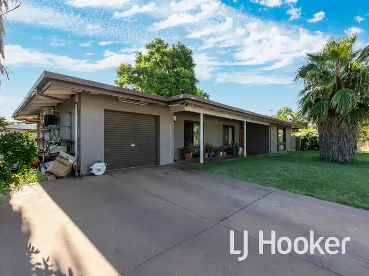 Main view of Homely house listing, 6 Spencer Street, Gillen NT 870