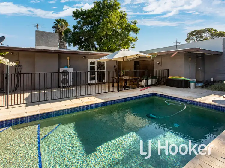 Second view of Homely house listing, 6 Spencer Street, Gillen NT 870