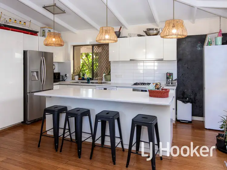 Third view of Homely house listing, 6 Spencer Street, Gillen NT 870