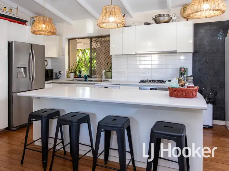 Fourth view of Homely house listing, 6 Spencer Street, Gillen NT 870