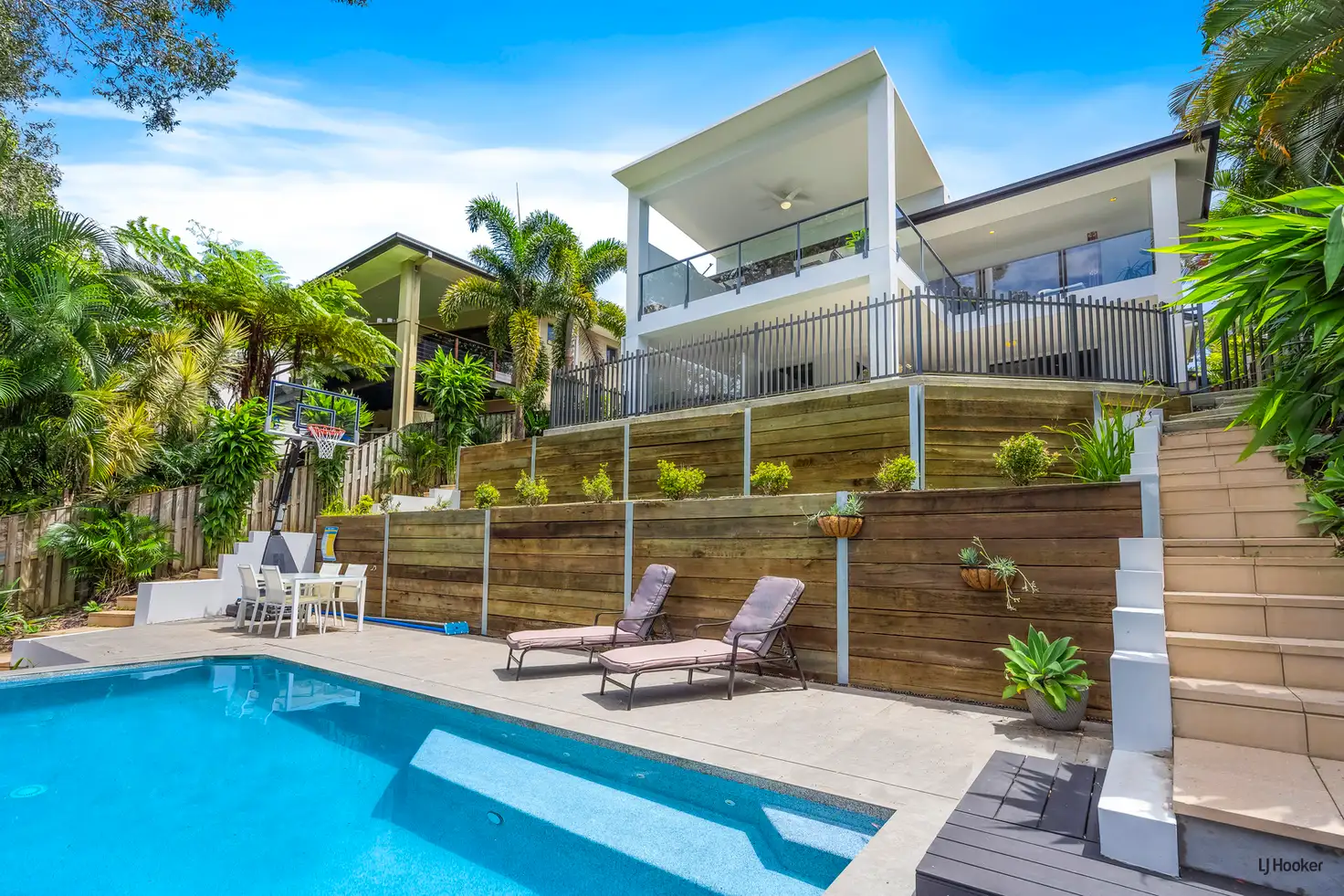 Main view of Homely house listing, 296 Ron Penhaligon Way, Robina QLD 4226