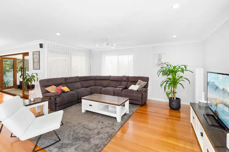 Third view of Homely house listing, 296 Ron Penhaligon Way, Robina QLD 4226