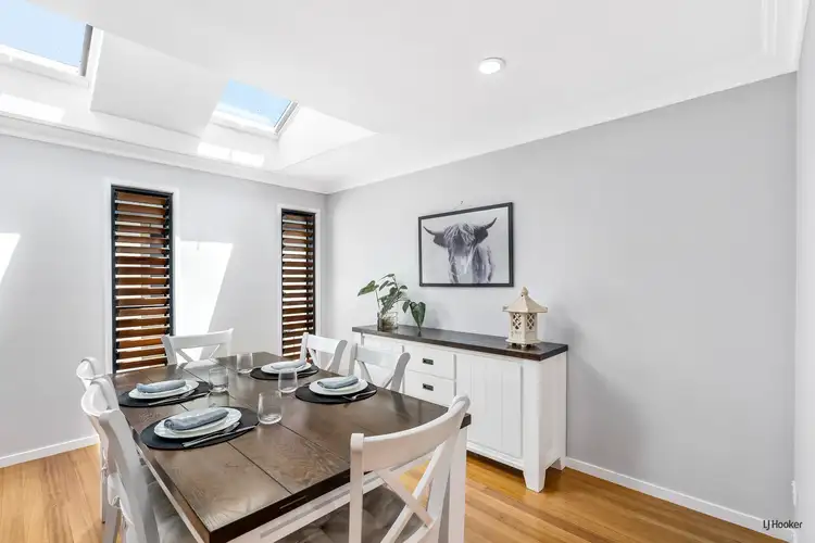 Fourth view of Homely house listing, 296 Ron Penhaligon Way, Robina QLD 4226