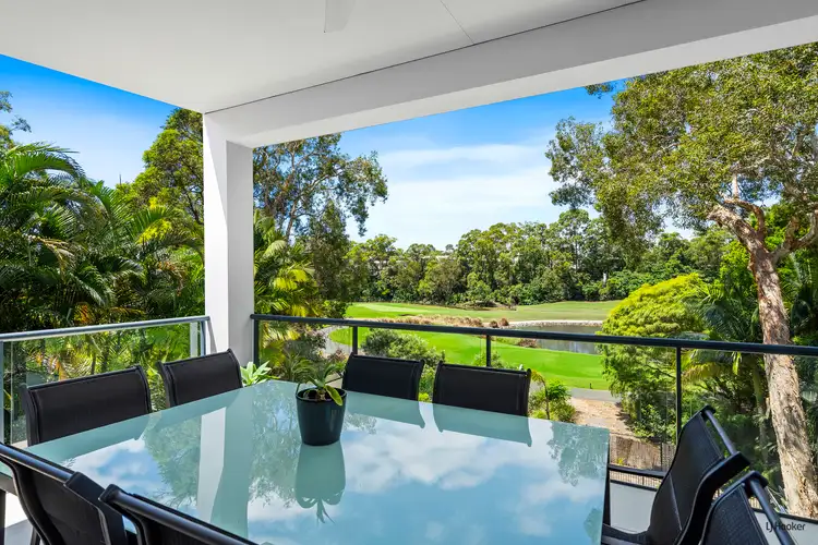 Fifth view of Homely house listing, 296 Ron Penhaligon Way, Robina QLD 4226