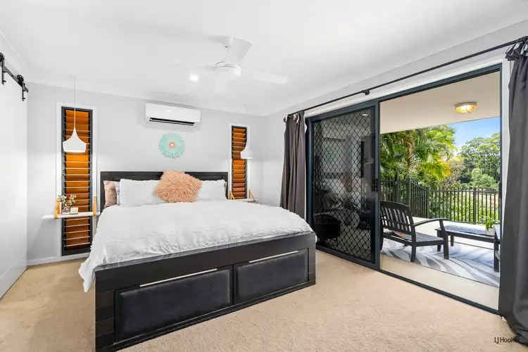 Sixth view of Homely house listing, 296 Ron Penhaligon Way, Robina QLD 4226