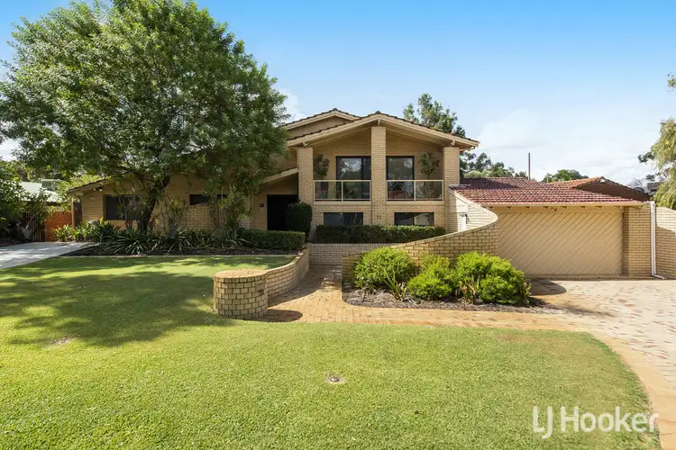 Main view of Homely house listing, 70 Regency Drive, Thornlie WA 6108