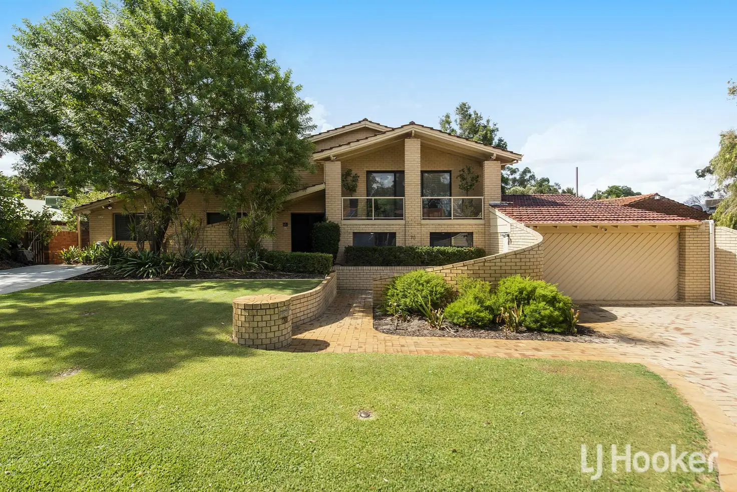 Main view of Homely house listing, 70 Regency Drive, Thornlie WA 6108