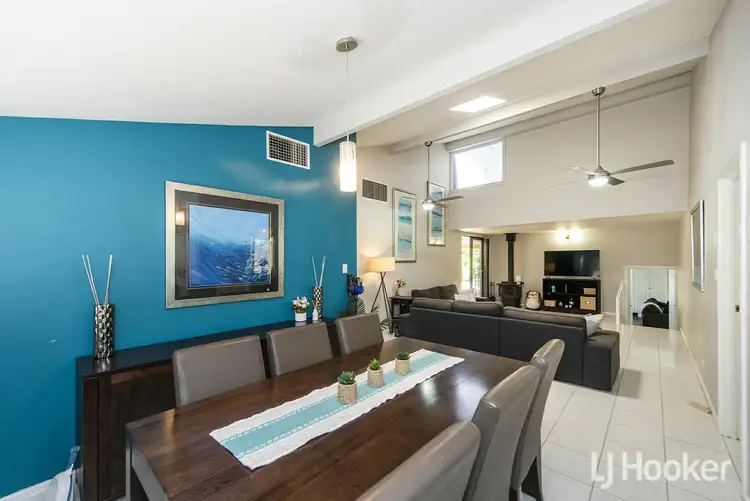 Second view of Homely house listing, 70 Regency Drive, Thornlie WA 6108