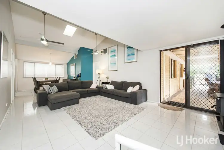 Fifth view of Homely house listing, 70 Regency Drive, Thornlie WA 6108