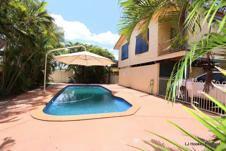 11 Bridgeman Street, Emerald QLD 4720