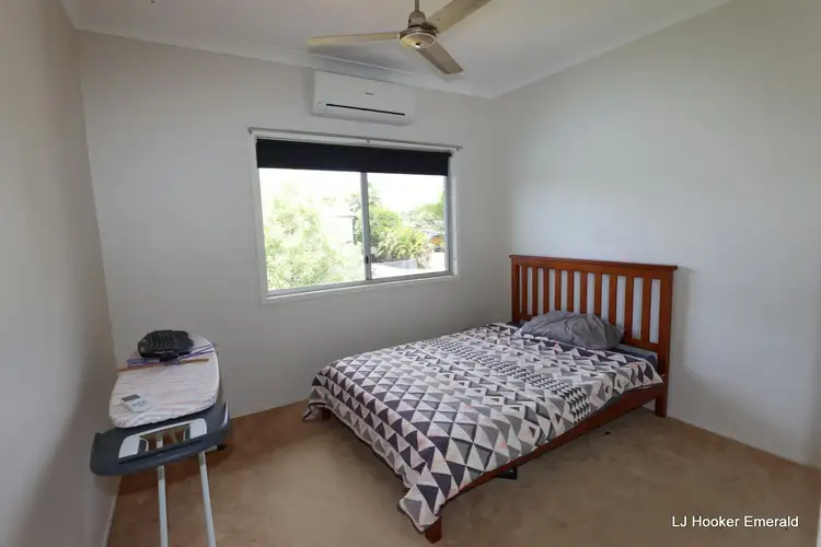 Fifth view of Homely house listing, 11 Bridgeman Street, Emerald QLD 4720