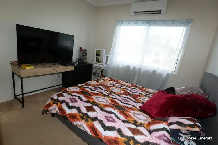 Sixth view of Homely house listing, 11 Bridgeman Street, Emerald QLD 4720
